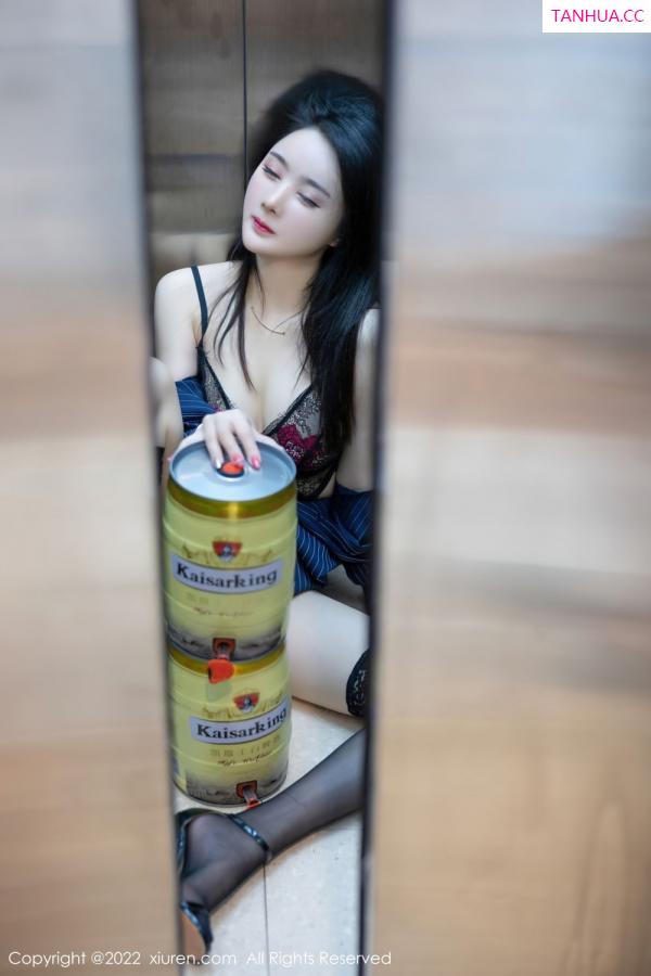 Summer宝宝  [XiuRen]高清写真图 2022.01.26 No.4513 summer宝宝第57张图片